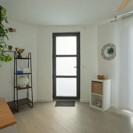 Tiny House - Escapade Urbaine Au Calme * Toulouse