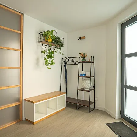 בקתה Tiny House - Escapade Urbaine Au Calme טולוז