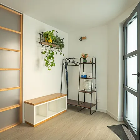 Tiny House - Escapade Urbaine Au Calme *