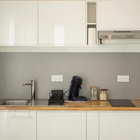 Tiny House - Escapade Urbaine Au Calme * Toulouse