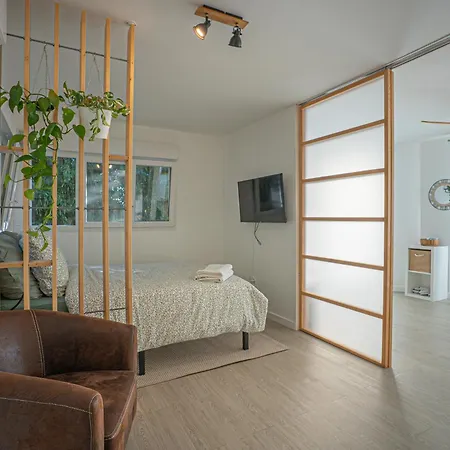 Chalé Tiny House - Escapade Urbaine Au Calme Toulouse