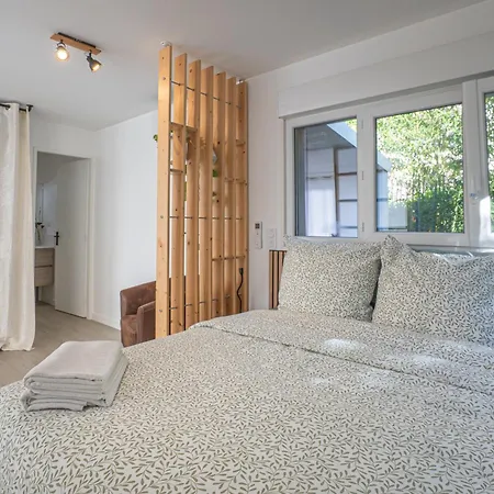 Chalé Tiny House - Escapade Urbaine Au Calme *