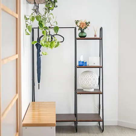 Tiny House - Escapade Urbaine au calme *